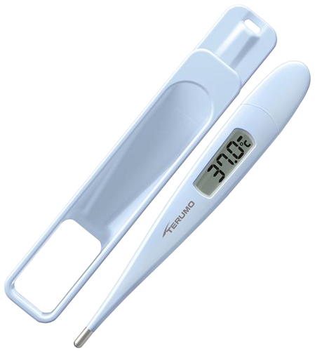 テルモ 電子体温計,C407 | 村中医療器株式会社 販売店向けサイト