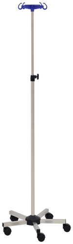 プロビタ カラーガートル台 グリーンフック付 | 村中医療器株式会社