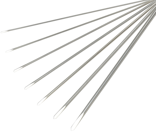 MMI キルシュナー鋼線,片尖,1.0mm,300mm | 村中医療器株式会社 販売店