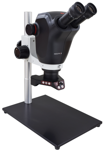Leica Ivesta3-MMI マイクロ吻合練習用実体顕微鏡 | 村中医療器株式