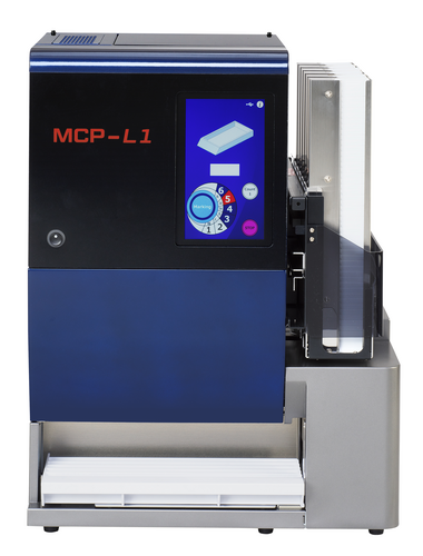 包埋カセット印字装置 MCP-L1 | 村中医療器株式会社 販売店向けサイト