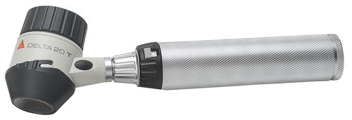HEINE DELTA20T LEDダーマトスコープセット,充電池仕様 | 村中医療器