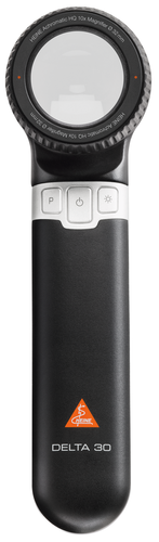 HEINE DELTA30 LEDダーマトスコープセット | 村中医療器株式会社 販売