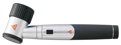 HEINE ミニ3000LEDダーマトスコープセット,単3×2 | 村中医療器株式会社
