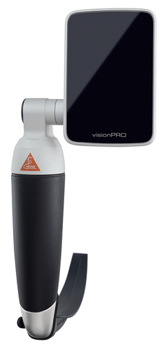 HEINE visionPRO ビデオ喉頭鏡セット | 村中医療器株式会社 販売店向け