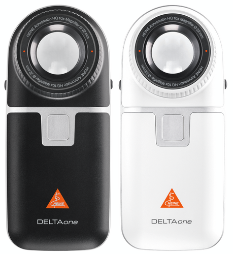 HEINE DELTAone LEDダーマトスコープセット | 村中医療器株式会社 販売