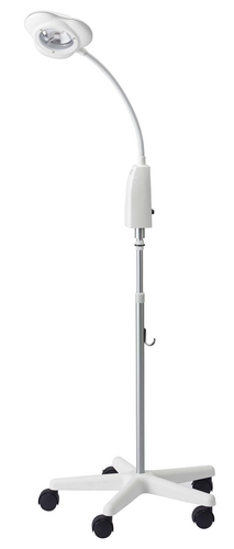 小型LED照明灯,IXMクローバー1灯式,スタンドタイプ | 村中医療器株式