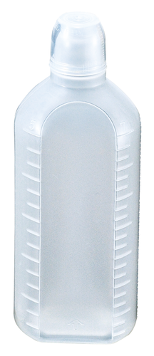 馬野 C型投薬瓶(コップ付),C-30,30ml | 村中医療器株式会社 販売店向け