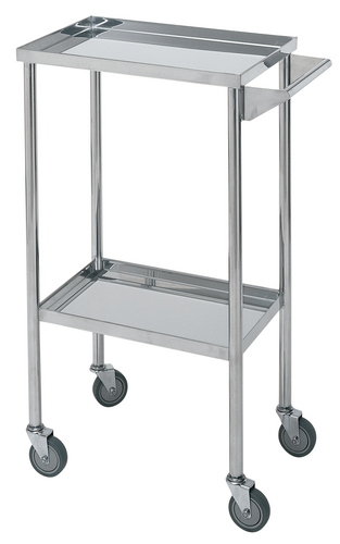 コンパクトE カート,W450×D300×H800mm | 村中医療器株式会社 販売店