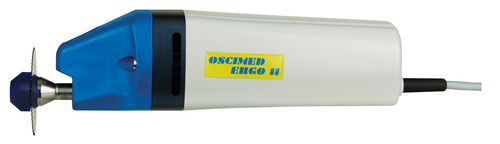 ギプスカッター 電動ギプスカッター OSCIMED ERGOⅡ | 村中医療器株式会社 販売店向け