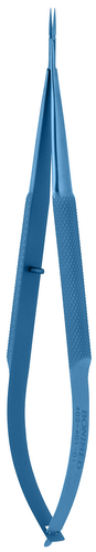 BONIMED-ex チタンマイクロ持針器,直,140mm | 村中医療器株式会社 販売