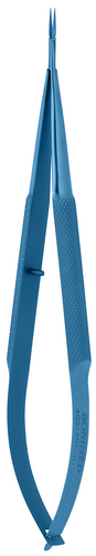 BONIMED-ex チタンマイクロ持針器,直,140mm | 村中医療器株式会社 販売