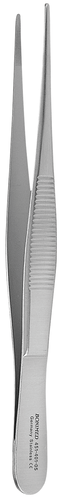 BONIMED 外科ピンセット,先細,無鈎,130mm | 村中医療器株式会社 販売店