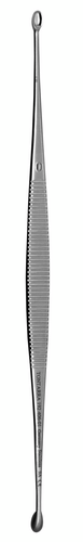 BONIMED ホルクマン両頭骨鋭匙,02-0 | 村中医療器株式会社 販売店向け