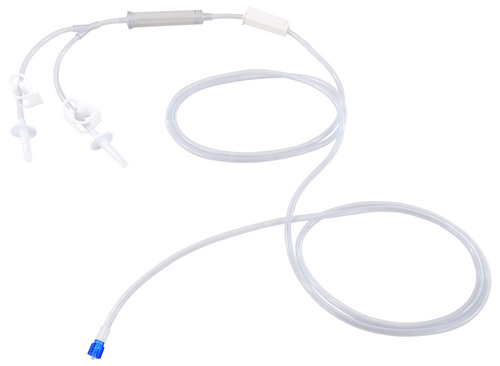 MMI イリゲーションセット,2-WAY | 村中医療器株式会社 販売店向けサイト