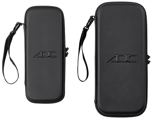 152ー005ー02IKA2 マイクロディセッター精密医療器具 ケース付 ADCメディック(メディカルキャリーケース),ラージ | 村中医療器株式