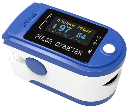 パルスオキシメータ CMS50D | 村中医療器株式会社 販売店向けサイト