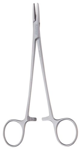 BONIMED 持針器,メーヨ・ヘガール,160mm | 村中医療器株式会社 販売店