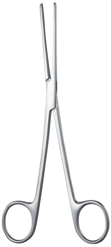 BONIMED 消毒鉗子,リスター直,175mm | 村中医療器株式会社 販売店向け