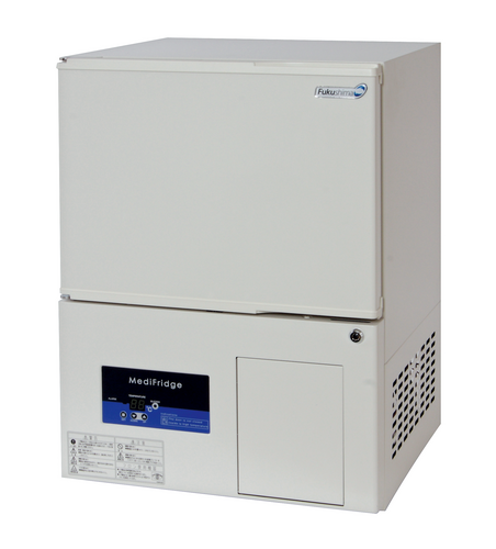 小型薬用保冷庫,W500×D452×H690mm | 村中医療器株式会社 販売店向けサイト