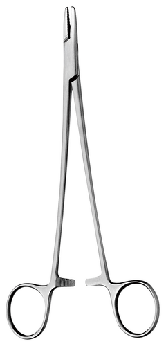BONIMED メーヨ・ヘガール持針器,190mm | 村中医療器株式会社 販売店