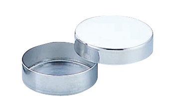 シャーレ,ステンレス製,φ60×20mm | 村中医療器株式会社 販売店向けサイト