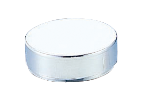 シャーレ,ステンレス製,φ60×20mm | 村中医療器株式会社 販売店向けサイト