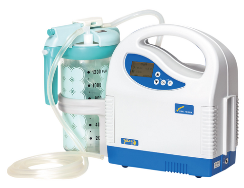 カフ上部吸引器 ヨックスSSD C101 | 村中医療器株式会社 販売店向けサイト