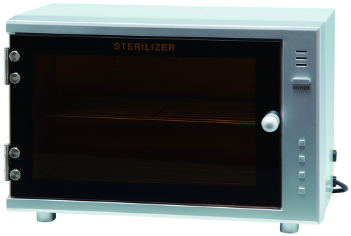 【未使用に近い】STERILIZER 紫外線消毒機 ステアライザー 村中医療器株式会社 販売店向けサイト