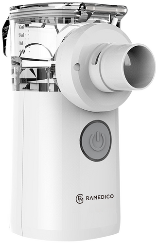 ネリマザさま専用② RAMEDICO メッシュ式ネブライザー | 村中医療器株式会社 販売店向けサイト