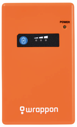 ラップポンPF-1用ハンディーバッテリー3300 | 村中医療器株式会社 販売