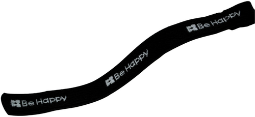 Be Happy 止血バンド,ブラック,300㎜ | 村中医療器株式会社 販売店向け