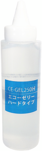 エコーゼリー ソフトタイプ 250ml | 村中医療器株式会社 販売店向けサイト